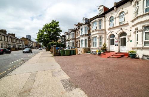 Stratford and New Town Hôtel | Stratford Hotel