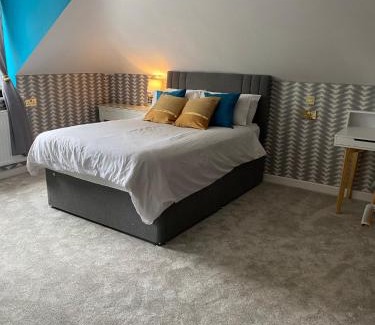 Stratford-upon-Avon Maison | Stratford House