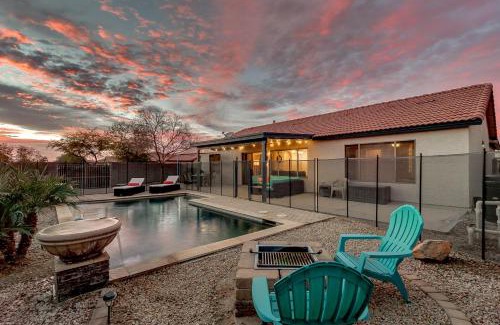 Castlegate Maison | Stratford Place home