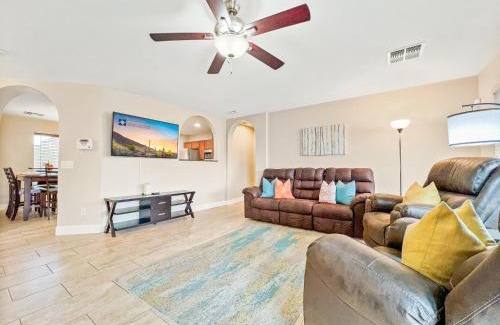 Castlegate Maison | Stratford Place home