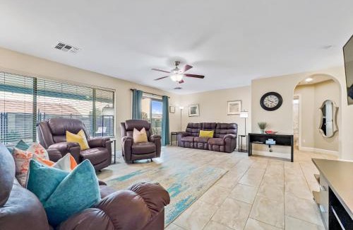 Castlegate Maison | Stratford Place home