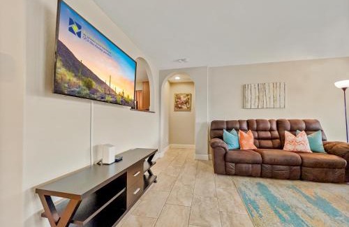 Castlegate Maison | Stratford Place home