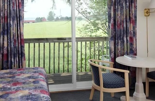 Perth East Hôtel | Stratford Suburban Motel