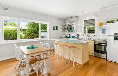 Cowes Maison | Strathallan - Cowes, VIC