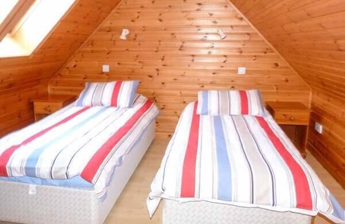 Aviemore Cabine | Strathavon Chalet, AVIEMORE