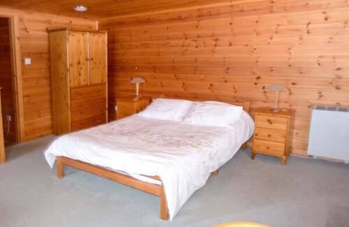Aviemore Cabine | Strathavon Chalet, AVIEMORE