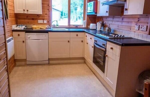 Aviemore Cabine | Strathavon Chalet, AVIEMORE