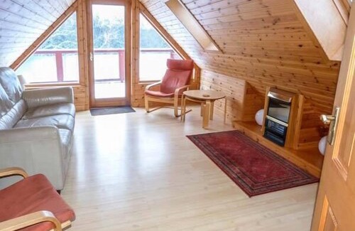 Aviemore Cabine | Strathavon Chalet, AVIEMORE