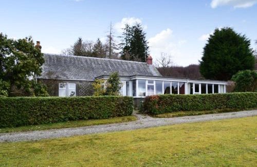 Kilcreggan Maison | Strathcashel Cottage