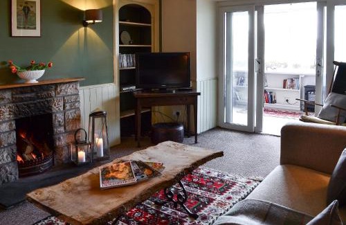 Kilcreggan Maison | Strathcashel Cottage