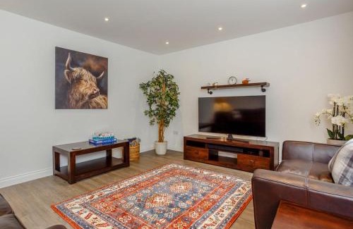 Aberlour Maison | Strathclaggan
