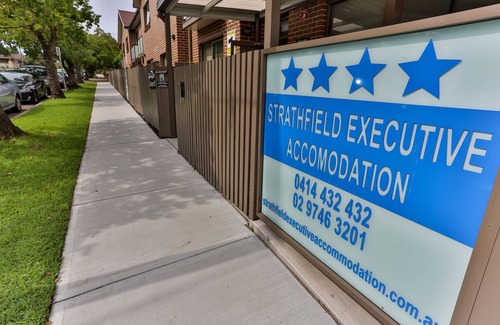 Strathfield Appartement | Strathfield Executive Accommodation