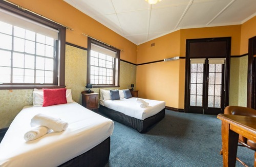 Strathfield Hôtel | Strathfield Hotel
