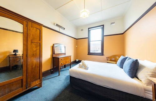 Strathfield Hôtel | Strathfield Hotel