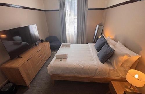 Strathfield Hôtel | Strathfield Hotel