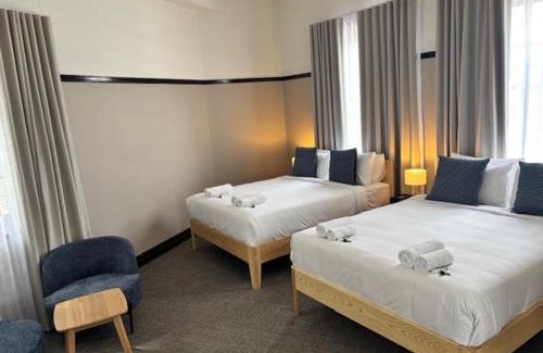 Strathfield Hôtel | Strathfield Hotel