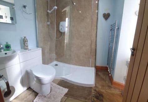 Castle Douglas Maison | Strathken Cottage