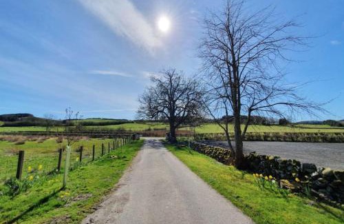 Castle Douglas Maison | Strathken Cottage