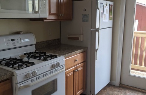 Strathmere Maison | Strathmere Beach Block Rental! Pet Friendly! Contact owner for details on pets
