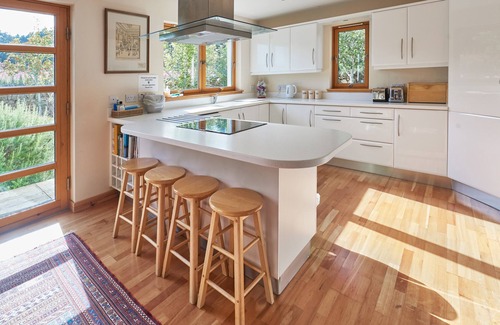 Forres Cottage | Strathnaver, KINLOSS