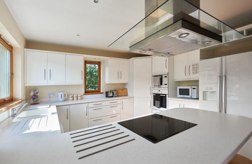 Forres Cottage | Strathnaver, KINLOSS