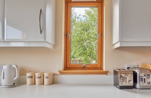 Forres Cottage | Strathnaver, KINLOSS