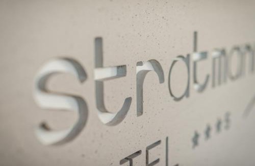 Lohne Hôtel | Stratmanns Hotel