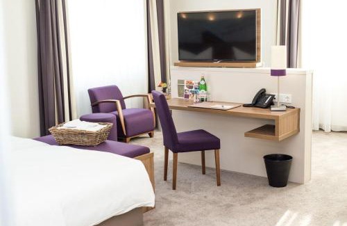 Lohne Hôtel | Stratmanns Hotel