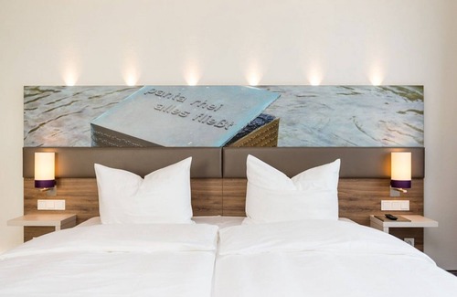 Lohne Hôtel | Stratmanns Hotel