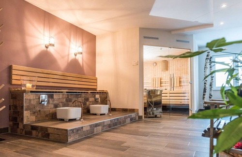 Lohne Hôtel | Stratmanns Hotel