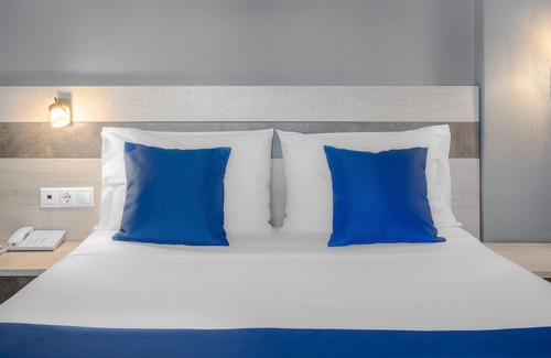 Afytos Hôtel | Stratos Hotel