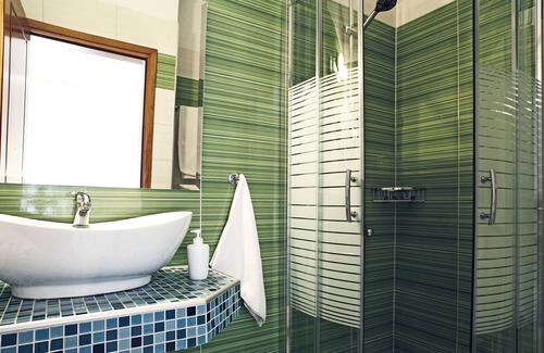 Afytos Hôtel | Stratos Hotel