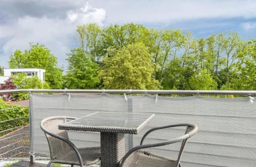 Meckenbeuren Appartement | Straub