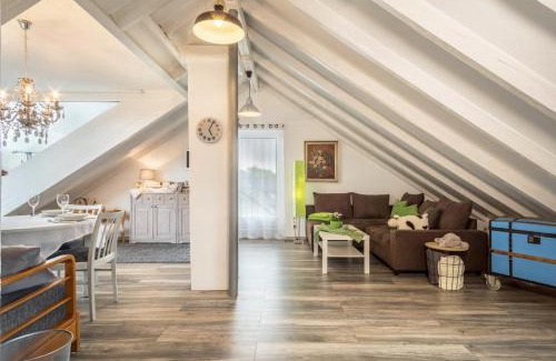 Meckenbeuren Appartement | Straub