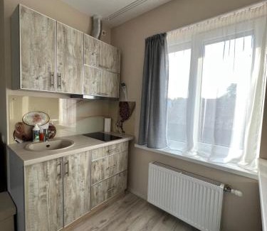 Valmiera Appartement | Straumes apartamenti