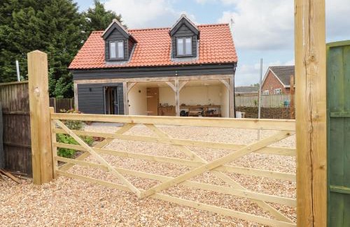 Wisbech Maison | Strawberry Fields Annex