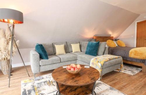 Wisbech Maison | Strawberry Fields Annex
