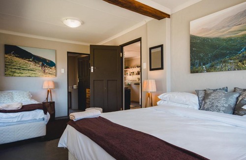 Heidelberg Maison | Strawberry Hill Farm