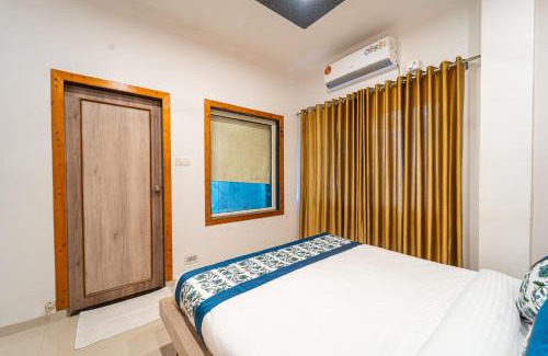 Mahabaleshwar Station Balnéaire | Strawberry King Resort