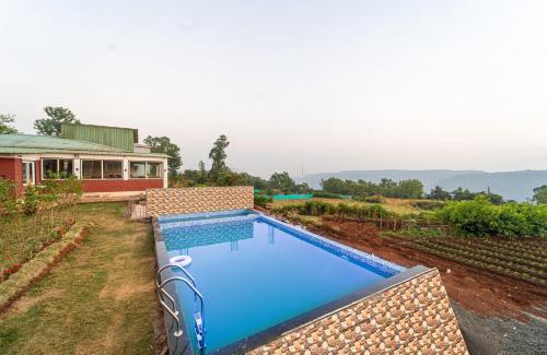 Mahabaleshwar Station Balnéaire | Strawberry King Resort