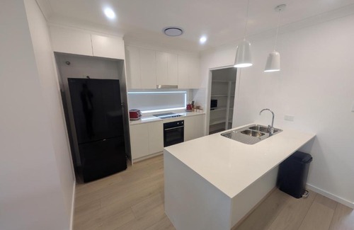 Glendale Appartement | Strawberry Lodge