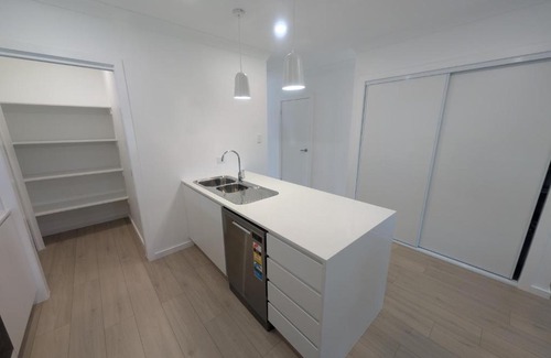 Glendale Appartement | Strawberry Lodge