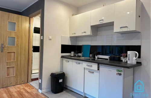 Siedlce Appartement | Strawberry Studio