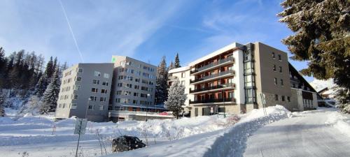 Strbske Pleso Appartement | Strbske Pleso Smrek Penthouse Apartment