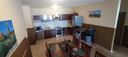 Strbske Pleso Appartement | Strbske Pleso Smrek Penthouse Apartment
