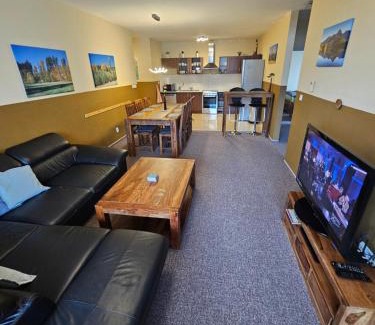 Strbske Pleso Appartement | Strbske Pleso Smrek Penthouse Apartment