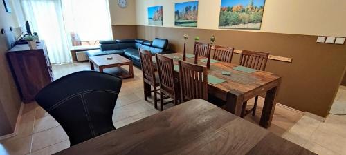 Strbske Pleso Appartement | Strbske Pleso Smrek Penthouse Apartment