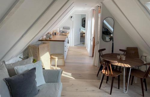 Purbach am Neusiedlersee Appartement | Streckhof Stiefelgasse 3