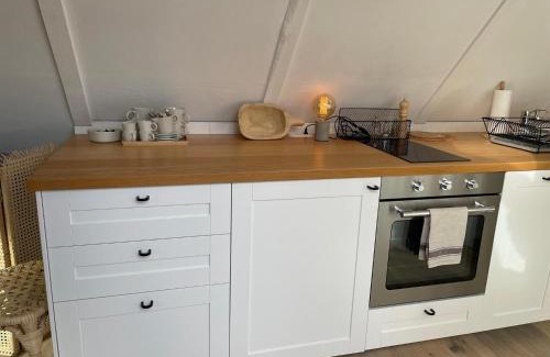 Purbach am Neusiedlersee Appartement | Streckhof Stiefelgasse 3