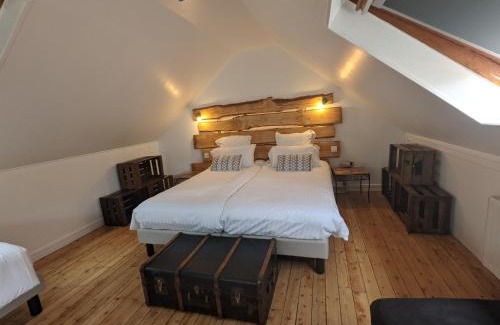 Saint-Quentin Appartement | Street app'Art